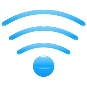 Wi-Fi 無線LAN