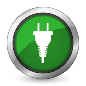 電源コンセント