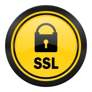 SSL暗号化通信