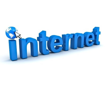 インターネット
