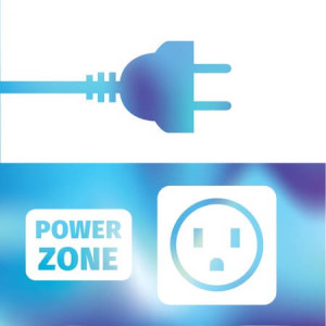 電源コンセント