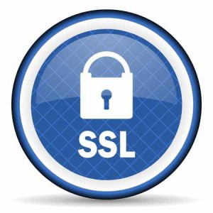 SSL暗号化通信