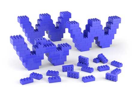 world wide web