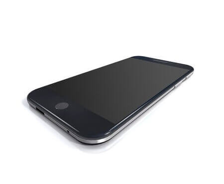 スマートフォン