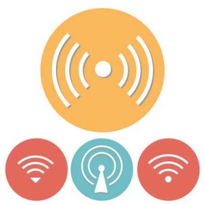 Wi-Fi（無線LAN）