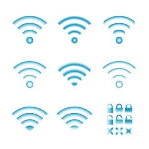 Wi-Fi 無線LAN