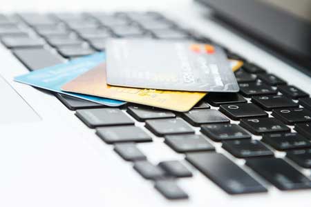 クレジットカード