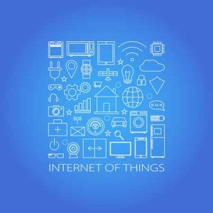 IoTデバイス