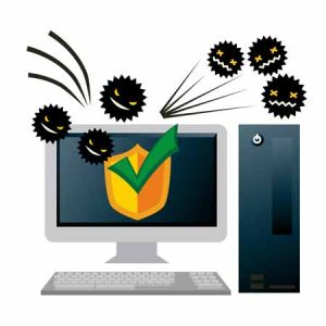 セキュリティソフト