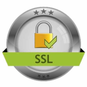 SSL暗号化