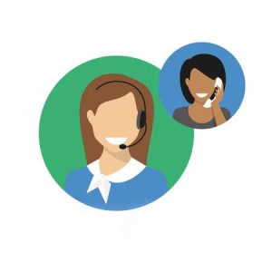 コールセンター