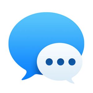 iMessage