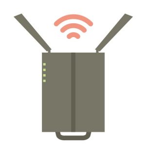 Wi-Fi 無線LAN