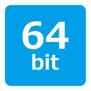 64bit