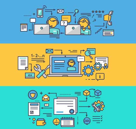 システムメンテナンス