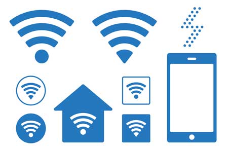 Wi-Fi（無線LAN）