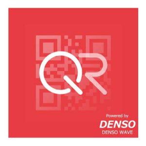 QR DENSO