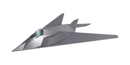 ステルス
