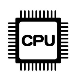 CPU