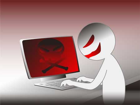 ハッキング （不正アクセス）