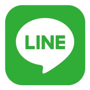LINE