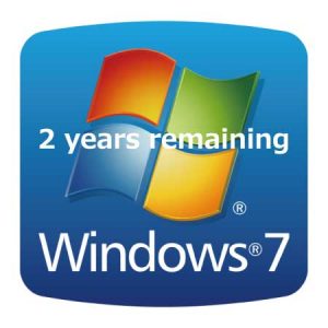 windows 7 残り2年