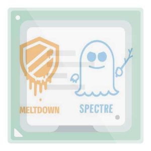 CPUの脆弱性 Meltdown Spectre