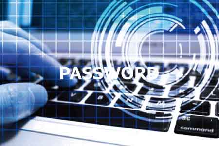 パスワード