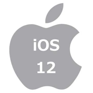iOS12