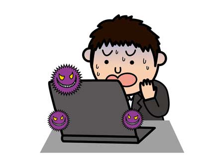 フィッシングメール