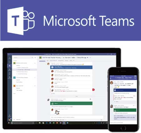 Microsoft Teams