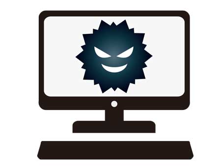 コンピュータウイルス