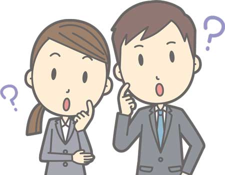 何故そうなるのか？