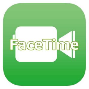 FaceTime