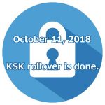 2018年10月11日 KSKロールオーバー実施