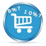 ECサイトの消費税