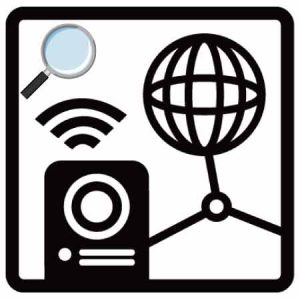 IoT機器へのポートスキャン