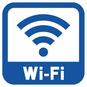 Wi-Fi 無線LAN