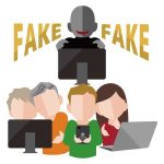 偽サイト