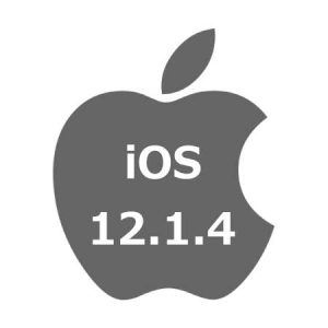 iOS 12.1.4