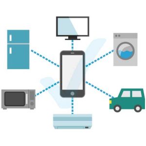 IoT機器をチェック