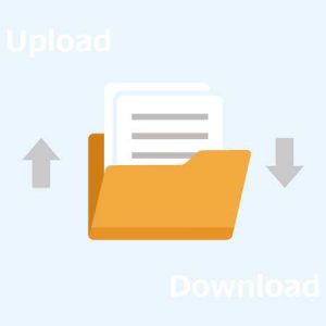 ファイル転送サービス