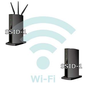 Wi-Fi（無線LAN）