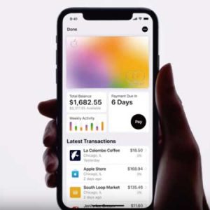 Apple Card