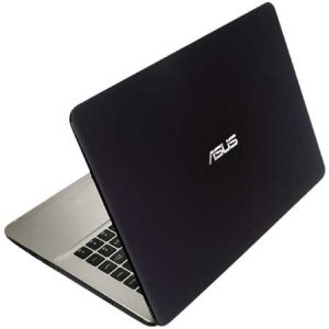 ASUS ノートPC