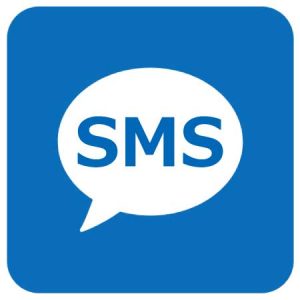 SMS(ショートメッセージサービス)
