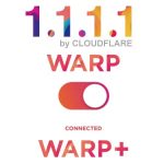 1.1.1.1 with WARP