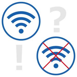 Wi-Fi(無線LAN)