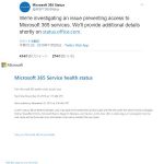 Microsoft 365