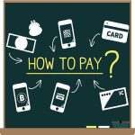 How to pay?